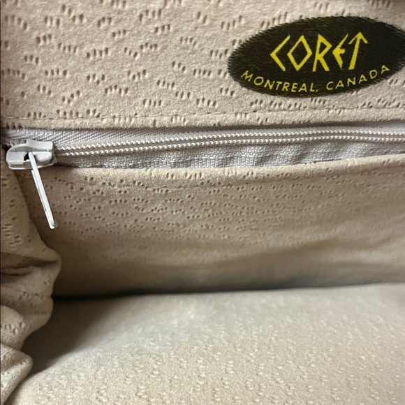 Authentic Snakeskin Clutch - Picture 3 of 9